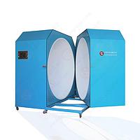 Lisun IS-2.0MT ອຸນຫະພູມຄົງທີ່ການລວມສູນ (∅2.0m, 0.1 ~ 1,999,900 lm, HID / HP lamps)