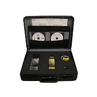 Tangteck PRO-600-12P ເຄື່ອງຕິດຕາມອຸນຫະພູມ (0 ~ 600°C; ±0.5°C)