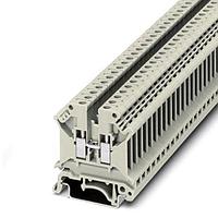 PHOENIX CONTACT 0719207 ບລັອກຂໍ້ຕໍ່ຜ່ານ Feed Through Terminal Block UK 5 N BG