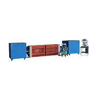 Samyon MGN-5000 Electro-hydraulic Servo ເຄື່ອງທົດສອບ Anchoring (2%～100%)