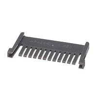 Aptiv 12177255 ເຄື່ອງສົມບັດ TPA MIC/P 100 12W M MED GRY NYLON