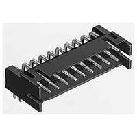 Hirose Electric DF11-18DP-2DS(24) ຫົວກັບ PCB 2MM R/A 18P ປົກຄຸມ ດຣິນທຣູ-ໂຮນ ທິນ