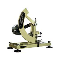 XHinstruments XHF-06A ເຄື່ອງທົດສອບການຈີກຂາດ Textile Elmendorf (20±0.1mm)
