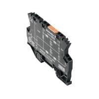 Weidmuller 8448960000 ອຸປະກອນປ້ອງກັນແຮງກະທົບອຸດສາຫະກຳ MCZ OVP CL 24VUC 1,25A