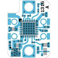Quantic X-Microwave XR-C9N2-0304D ຕົວຄວບຄຸມ Bias Active Bias Controllers, HMC980LP4E