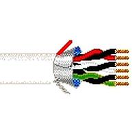 Belden 6542FE 877U1000 ເສັ້ນສາຍຫຼາຍສາຍ 3 PR #22 FLRST FS FLRST