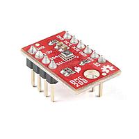 SparkFun SEN-13905 ເຄື່ອງຈັບສະຫນາມບົດບາດ SparkFun Atmospheric Sensor Breakout - BME280 w/ Headers