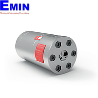 KEM SRZ 400 KL.E.V Helical Flow Meters ສໍາລັບຄວາມຫນືດສູງ, ນ້ໍາບໍ່ຂັດແລະເຄື່ອງຫລໍ່ລື່ນ (4~400L/ min)