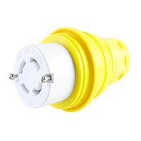 Molex 1301470107 ຕົວເຊື່ອມຕໍ່ Extreme Connector ECTOR L15-30R WT MOTOR BASE