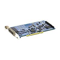 ADLINK Technology AMP-208C ໂມດູນອື່ນໆ ອີແອມພີ-208CDSP ພື້ນຖານ ຄອນໂຕໂລເລີຣຄວບຄຸມການເຄື່ອນໄຫວປຸດເຄື່ອນປະເພດ Servo ແລະ Stepper 8 ແກນ