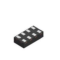 Texas Instruments TXU0202DTTR ຕົວແປລະດັບແຮງໂຟວດສອງຊ່ອງປະຈຳທາງທີ່ຕັ້ງຄ່າໄວ້