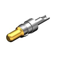 Molex / FCT 173112-0038 ຕິດຕໍ່ D-Sub FCT TERM HPWR SDR PLG 10 AMP 16-20 AWG