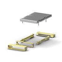 AMP Connectors - TE Connectivity 2132404-1 ຊຸດ CFP HARDWARE KIT