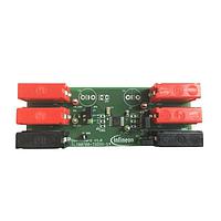 Infineon TLT807B0EPVBOARDTOBO1 ບອດຕົວຄວບຄຸມແຮງແສງໄຟຟ້າແບບເສັ້ນສົງ TLT807B0EPV