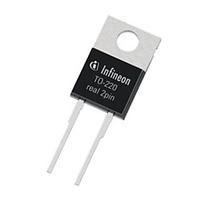 Infineon IDH04G65C6XKSA1 ດາຍໂອດ Schottky Silicon Carbide SIC DIODES