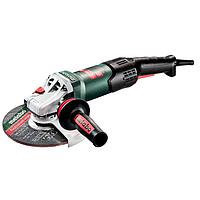 METABO WE 19-180 QUICK RT ເຄື່ອງຕັດມຸມ (8200 rpm)