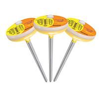 Spectrum Technologies DLI100 ເຄື່ອງວັດແທກແສງສະຫວ່າງປະຈໍາວັນ (400 to 700nm)