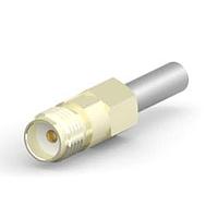 AMP Connectors - TE Connectivity 5447648-3 ຕົວເຊື່ອມ JACK HEX CRIMP