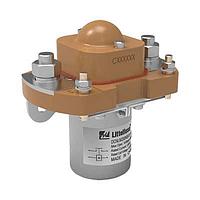 Littelfuse DCNLM200NB12-01 ຄອນຕາກເຕີ ເລເລຍ 200A 48V 12V COIL DC