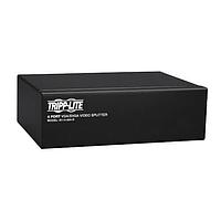 Tripp Lite B114-004-R ໂມດູນອິນເຕີເຟສ 4PORT VID SPLITR VGA/SVGA