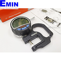 MITUTOYO 547-300A Digital Thickness Gage (0-10mm/ 0.0005 inch)