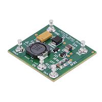 Texas Instruments LM3475EVAL ບອດທົດລອງຄວບຄຸມການສະຫນັບສະຫນູນ LM3475