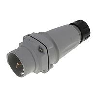 Molex 1122191029 ປລັກ ArcArrest Plug 30A 125V AC 3 Groms