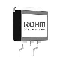 ROHM Semiconductor SCS312AJTLL ດາຍໂອດ Schottky Silicon Carbide SIC SBD 650V 12A 88W TO-263AB (LPTL)