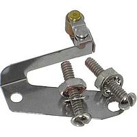 Honeywell JV-30 ເຄື່ອງຂັບເຄື່ອງຊ່ວຍ Lever V3/V7 Aux Actuator 0.81 1-way roll lvr