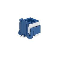 Molex 502584-0264 ປະຕູຮັບ 1.5mm CLIK-Mate Rcpt SR SrfMnt 2Ckt ສີຟ້າ