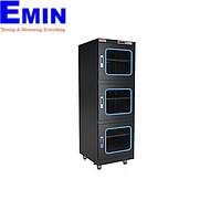 DRYZONE C15B-600 ຕູ້ແຫ້ງ (624L; 15 ~ 50%RH)