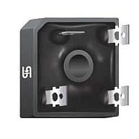 Taiwan Semiconductor GBPC40005 ບຣິຈເຣັກທິເຟີຣ໌ 40A, 50V, ບຣິຈເຣັກທິເຟີຣ໌ມາດຕະຖານ