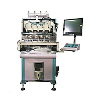 ການສ້ອມແປງແລະກວດເຊັກເຄື່ອງພັນຂົດລວດສຳລັບຫມໍ້ແປງ