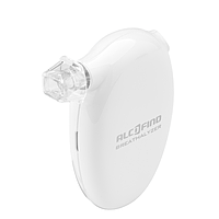 Alcofind AFM-P3 ເຄື່ອງກວດລົມຫາຍໃຈມືຖື (0~0.4%BAC, 0~4‰, 0~2mg/L)