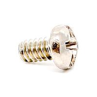 AMP Connectors - TE Connectivity 993879-1 ຕິດຕໍ່ແຖບແລະແຜ່ນ SCREW MACH COMBO PAN HD