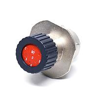 ITT Cannon TNM7S14-0304S1L ປຸ່ມຮັບ 192993-0700