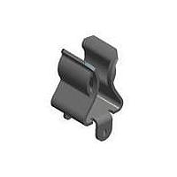 Keystone Electronics 3516P ຄລິບຟິວ .06x.12 ຄລິບຟິວມີຂາ PC ປິດໄວ້