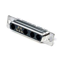 ITT Cannon DBM9W4SA197 ຮູບຮອງ COMBO 9W4 F SOD G TIN