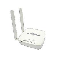 DIGI ASB-6330-MX06-OUS ເຄື່ອງເຊື່ອມຕໍ່ LTE LTE Router; GigE 1 USB; Wi-Fi, Cat 6