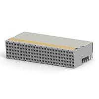 AMP Connectors - TE Connectivity 5352069-9 ຮອບຮອງ Receptacles Z-PACK/B25 RAF 125P