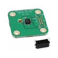 Analog Devices EVAL-ADXL313-Z ເຄື່ອງມືພັດທະນາເຄື່ອງຈັບຄວາມເລັ່ນ 3-ແກນ, 0.5 g/ 1 g/ 2 g/ 4 g ເຄື່ອງຈັບຄວາມເລັ່ນດິຈິຕອນ