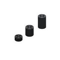 Keystone Electronics 8920 ຕວງຫຼີ້ນ LED UNIVERSAL MNT .46" .255" (6.5mm) DIA