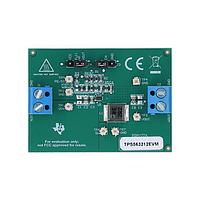 Texas Instruments TPS563212EVM ຕົວຄວບຄຸມແຮງໂຕລະຟັດ - ຕົວຄວບຄຸມສະຫວັດດີ້ງ