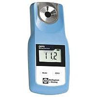 Bellingham Salinity Refractometer Inspection Service