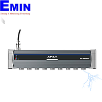 AP&T AP-AB1225 Intelligent Pulse AC Ion Bar
