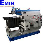 WMT CNC BC6066 ເຄື່ອງສ້າງຮູບຮ່າງ (3W)