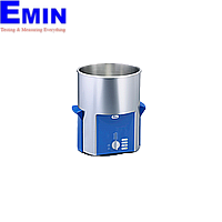 Elma S 50 R ເຄື່ອງເຮັດຄວາມສະອາດ Ultrasonic