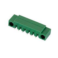 Wurth Elektronik 691323300012 ຫົວຂໍ້ WR-TBL 300VAC 12Posi 10+/-10.5A ຕັ້ງຕົ້ນແຖວ