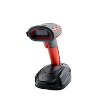 Low Power Radio Solutions (LPRS) LORASCAN-HHR ອ່ານບາໂຄດ LoRaSCAN ອຸປະກອນຖືມືທີ່ທົນທານ ສໍາລັບສໍາເລັດການສະແກນລະດັບຫລາຍໄກເຖິງ 50cm ແລະ ສັບພະຍາກອນບໍ່ມີສາຍລະດັບຫລາຍໄກ