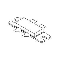 NXP MRFE6VP6300-230 ບອດອອກແບບອ້າງອີງ MRFE6VP6300-230